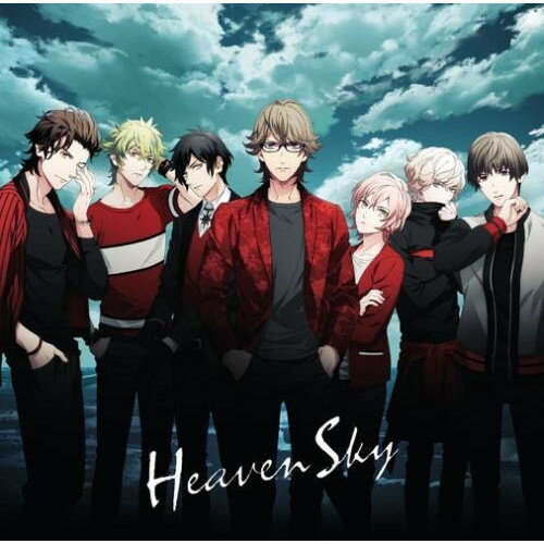 うたの☆プリンスさまっ♪ HEAVEN SKY エピソードCDアニメ鳳瑛一(CV.緑川光)、皇綺羅(CV.小野大輔)、帝ナギ(CV.代永翼)、鳳瑛二(CV.内田雄馬)、桐生院ヴァン(CV.高橋英則)、日向大和(CV.木村良平)、天草シオン(CV.山下大輝)　発売日 : 2017年11月01日　種別 : CD　JAN : 4988003509613　商品番号 : QECB-1079【商品紹介】HE★VENSの新曲とドラマパートを収録したCDがリリース決定!ロックテイストな楽曲を7人がカッコよく歌い上げる!ドラマパートでは、今回の新曲にまつわるエピソードを収録。楽曲の制作秘話、そしてアイドル達の日常風景を通して、彼らの新しい魅力を見つけられること間違いなし!メンバー同士のやりとりをご堪能ください。楽曲はElements Gardenが全面プロデュース!ハイクオリティな楽曲をお届けします。【収録内容】CD:11.HEAVEN SKY2.〔AUDIO DRAMA〕 Jacket Shooting3.〔AUDIO DRAMA〕 Lyrics & Recording4.HEAVE SKY(off vocal)