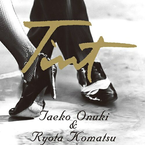 Rakuten - CD / 大貫妙子&小松亮太 / Tint / SICL-275