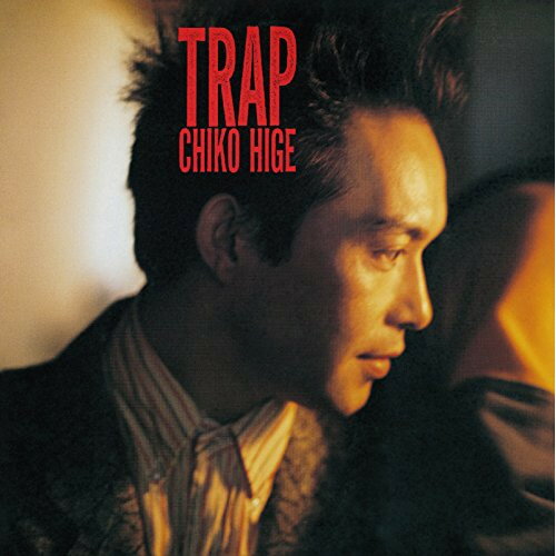 CD / CHIKO HIGE / TRAP (SHM-CD) (/楸㥱å) () / TKCA-10125