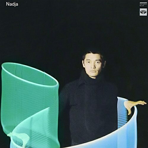 CD / 萩原健一 / Nadja-愛の世界- +1 (SHM-CD) (紙ジャケット) (完全限定生産盤) / TKCA-10155