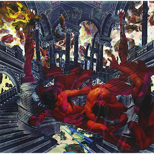 CD / LOUDNESS / LOUDNESS (低価格盤) / WPCL-12268
