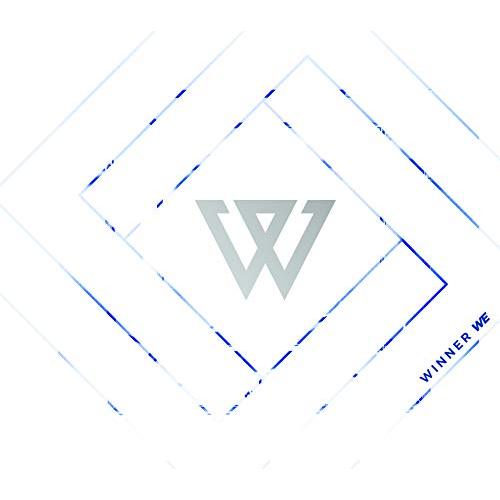 CD / WINNER / WE (CD+DVD(ޥץб)) / AVCY-58916