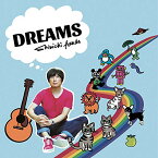 CD / 浅田信一 / DREAMS (紙ジャケット) / DQC-1633