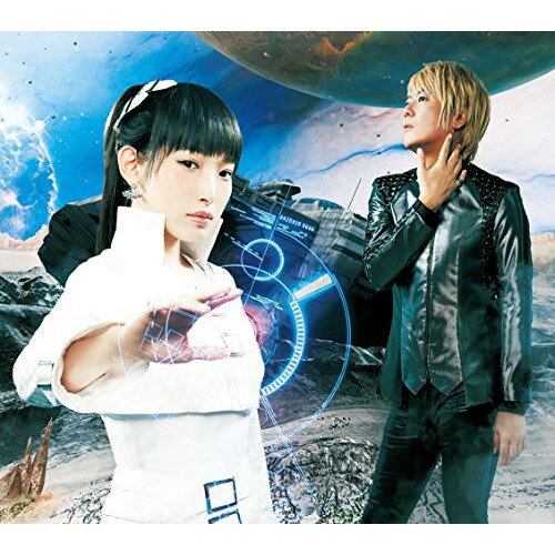 CD / fripSide / infinite synthesis 4 (CD+DVD) (初回限定盤) / GNCA-1543