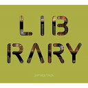 CD / やなぎなぎ / やなぎなぎ ベストアルバム -LIBRARY- (CD Blu-ray) (初回限定盤) / GNCA-1551