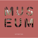 CD / やなぎなぎ / やなぎなぎ ベストアルバム -MUSEUM- (通常盤) / GNCA-1554