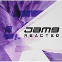 CD / Jam9 / REACTED / MUCD-1428