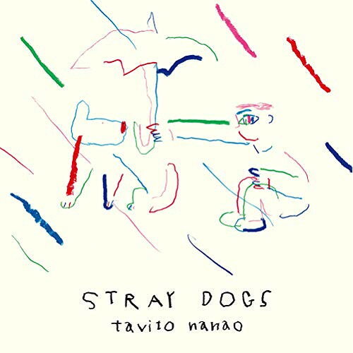 CD / 七尾旅人 / Stray Dogs (紙ジャケット) / PECF-1164