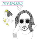 CD / 大橋トリオ / THUNDERBIRD (CD+Blu-ray) / RZCD-86736