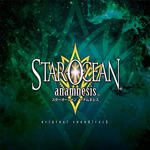 STAR OCEAN:anamnesis original soundtrack桜庭統サクラバモトイ さくらばもとい　発売日 : 2019年3月13日　種別 : CD　JAN : 4988601466738　商品番号 : SQEX-10701【商品紹介】サービス開始から2年を経て、700 万ダウンロードを突破した人気スマホゲームタイトルのオリジナルサウンドトラックがついに発売!スターオーシャンシリーズのコンポーザー・桜庭統が今作も音楽を担当。【収録内容】CD:11.Briefing Room2.Departing for the Unknown3.Bright All-Stars4.Barbed Fields5.Becoming a Legend6.Heroes' Triumphant Return7.Stray Child8.Path of Hope9.An Exciting Race10.Troublemaker11.Sanctuary War12.Beasts of Basheen13.The Moon14.Absolute Malice15.On the HorizonCD:21.A Mission That Must Be Executed2.Anguished Fox Cries3.Manifestation of the Devil4.Darkness of the Outside World5.High-Flying6.Reaching for the Darkness7.Sweet Tips8.未知数スターブリンク9.ami d'enfance10.FOR ACHIEVE -EXTRA-11.Stab the sword of justice -EXTRA-12.Cutting Edge of Notion -EXTRA-13.Blood on the Keys -EXTRA-14.Face Off -EXTRA-