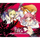 CD / ゲーム・ミュージック / Fate/EXTRA CCC Original Soundtrack(reissue) / SVWC-70373