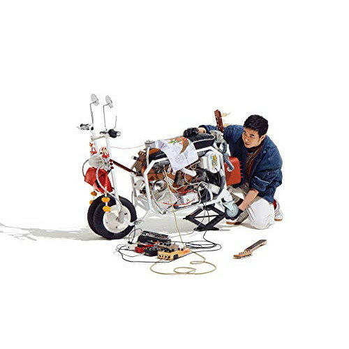 CD / スタンプ / EKAMAI DREAM 1 / TFCK-87470