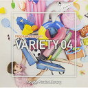 CD / BGV / NTVM Music Library 番組カテゴリー編 バラエティ04 / VPCD-86193