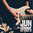 THE WORKS IIIJUN SENOUEジュンセノウエ じゅんせのうえ　発売日 : 2019年6月19日　種別 : CD　JAN : 4571164384290　商品番号 : WWCE-31429【商品紹介】セガの『ソニック』シリーズ最新作、『チームソニックレーシング』のオリジナルサウンドトラックを皮切りとしたシリーズ関連楽曲の3ヶ月連続リリース第二弾アイテム!『チームソニックレーシング』のリードコンポーザー、瀬上純が手掛けるソニック関連楽曲を演奏するインストバンド、SONIC ADVENTURE MUSIC EXPERIENCE名義のリ・レコーディング楽曲をはじめ、ライブ音源などをまとめたコレクション。シリーズ3作目となる本作は、『ソニック』シリーズ関連楽曲を中心にセレクト!【収録内容】CD:11.Dawn of Dreams 〔Let's Make a Professional Baseball Team!〕2.Puyo Puyo eSports Main Theme3.Wisp Circuit 〔Live at Tokyo Game Show 2018〕4.Mother's Canyon 〔Live at Tokyo Game Show 2018〕5.Market Street 〔Live at Tokyo Game Show 2018〕6.The Duel Tempest(Chain Band version)7.Battle & Vanquish(Chain Band version)8.Grand Slam9.Discovery(Sonic Mania Adventures Special Remix)10.Big Arms(Sonic Mania Adventures Special Remix)11.Theme of Knuckles(Sonic Mania Adventures Special Remix)12.Windy and Ripply - Emerald Coast - 〔Live at MAGFest 2018〕13.This Way Out - Prison Lane - 〔Live at MAGFest 2018〕14.Rumbling HWY - Mission Street - 〔Live at MAGFest 2018〕15.Run Through The Speed Highway - Speed Highway - 〔Live at MAGFest 2018〕16.Westopolis 〔Live at JAPAN Game Music Festival II: Re〕17.Mr. Unsmiley - Sky Rail -(S.A.M.E. version 〔2016〕)18.Keys The Ruin - Pyramid Cave -(S.A.M.E. version 〔2016〕)19.Boss: CHAOS ver.6(S.A.M.E. version 〔2016〕)20.Welcome to Station Square(S.A.M.E. version 〔2016〕)21.Azure Blue World - Emerald Coast - 〔Live at GAME SYMPHONY JAPAN 17th CONCERT SEGA Special 2016〕22.Escape From The City - City Escape - 〔Live at GAME SYMPHONY JAPAN 17th CONCERT SEGA Special 2016〕23.Live & Learn 〔Live at GAME SYMPHONY JAPAN 17th CONCERT SEGA Special 2016〕24.Seaside Hill 〔Live at GAME SYMPHONY JAPAN 17th CONCERT SEGA Special 2016〕