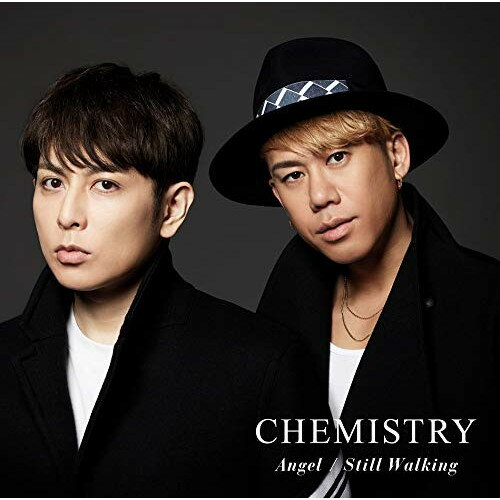 楽天on HOME-オンホーム-CD / CHEMISTRY / Angel/Still Walking （期間生産限定盤） / AICL-3739