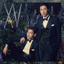 CD / 東方神起 / XV (CD(スマプラ対応)) (初回生産限定盤/GIFT盤(ジャケットA)) / AVCK-79625