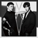CD / 東方神起 / XV (CD(スマプラ対応)) (初回生産限定盤/GIFT盤(ジャケットB)) / AVCK-79626