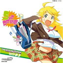 CD / 長谷川明子 / THE IDOLM＠STER MASTER ARTIST 03 星井美希 / COCX-34389