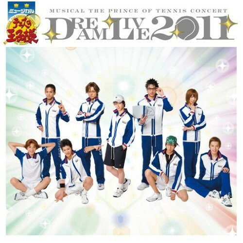 CD / ~[WJ / ~[WJ ejX̉ql DREAM LIVE 2011 / NECA-30279