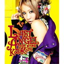 CD / 倖田來未 / LAST ANGEL feat.東方神起 (CD DVD) (ジャケットA) / RZCD-45766