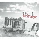 CD / kotringo / La memoire de mon bandwagon (紙ジャケット) / RZCM-59012