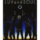 CD / LUVandSOUL / SOULandLUV / TFCC-86362