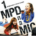 CD / @djtomoko n Ucca-Laugh / 1 MPD n a MIC / TKCA-73709