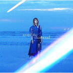 CD / May'n / graphite/diamond (CD+DVD) (アーティスト盤) / XNST-10013
