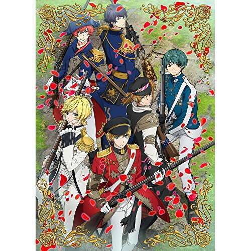 千銃士 Noble Recollections 02 ネイビー&ペッパーゲーム・ミュージックネイビー(CV:市川太一)、ペッパー(CV:千葉翔也)　発売日 : 2019年10月23日　種別 : CD　JAN : 4935228184781　商品番号 : ZMCZ-13532【商品紹介】惜しまれつつもクローズとなったスマートフォンゲーム『千銃士』より、ゲームに実装されなかった新たな貴銃士の絶対高貴ソングとオーディオドラマを収録した絶対高貴ソング&ドラマCDの3ヶ月連続リリースが決定!第2弾は、ネイビー&ペッパー。【収録内容】CD:11.Tasty!(VOCAL TRACKS)2.absolute freedom(VOCAL TRACKS)3.プロローグ(Episode.1「船上のレモネード」)(AUDIO DRAMA HISTORIE)4.変装もミッションのうち(Episode.1「船上のレモネード」)(AUDIO DRAMA HISTORIE)5.レモネードの出会い(Episode.1「船上のレモネード」)(AUDIO DRAMA HISTORIE)6.招かれざる客(Episode.1「船上のレモネード」)(AUDIO DRAMA HISTORIE)7.博士の真実(Episode.1「船上のレモネード」)(AUDIO DRAMA HISTORIE)8.野蛮もたまには役に立つ(Episode.1「船上のレモネード」)(AUDIO DRAMA HISTORIE)9.明かされた陰謀(Episode.1「船上のレモネード」)(AUDIO DRAMA HISTORIE)10.僕の好きなリボルバー(Episode.1「船上のレモネード」)(AUDIO DRAMA HISTORIE)11.エピローグ(Episode.1「船上のレモネード」)(AUDIO DRAMA HISTORIE)12.極上すき焼き肉を賭けて!(Episode.2「クールジャパン王決定戦」)(AUDIO DRAMA HISTORIE)13.Tasty!(Instrumental)(BONUS TRACK)14.absolute freedom(Instrumental)(BONUS TRACK)