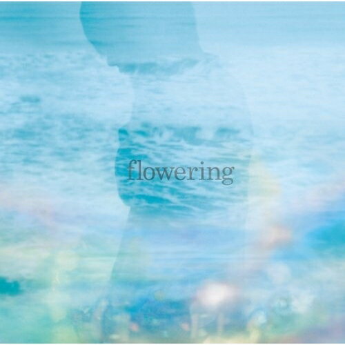 CD / TK from 凛として時雨 / flowering (通常盤) / AICL-2392