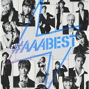 CD / AAA / #AAABEST (ジャケットC) (通常盤) / AVCD-38336