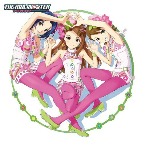 CD / Aj / THE IDOLMSTER ANIMTION MASTER SPECIAL 02 / COCX-37414