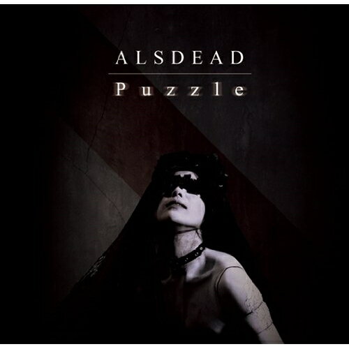CD / ALSDEAD / Puzzle (CD+DVD) / DCCL-61