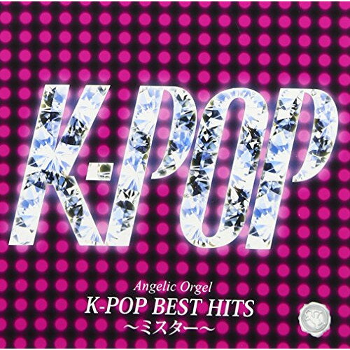 CD / 西脇睦宏 / K-POP BEST HITS ～ミスター～ / FLCF-4384