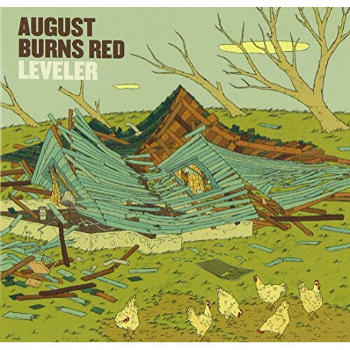 レベラー (歌詞対訳付)オーガスト・バーンズ・レッドオーガストバーンズレッド おーがすとばーんずれっど　発売日 : 2011年7月27日　種別 : CD　JAN : 4527313112979　商品番号 : HWCY-1297【商品紹介】ペンシルバニア州ランカスター出身のメタルコア・バンド、オーガスト・バーンズ・レッドのアルバム。これぞメタルコアというという強靭なリフに、アグレッシヴでありながらも流れる様なメロディを放つヴォーカリゼイション、テクニカルで泣きを効かせたギター・ソロ、ツボを心得たブレイクダウン、おいしいところを絞り込んだ究極のサウンドが満載。【収録内容】CD:11.Empire2.Internal Cannon3.Divisions4.Cutting the Ties5.Pangaea6.Carpe Diem7.40 Nights8.Salt and Light9.Poor Millionaire10.1-16-201111.Boys of Fall12.Leveler13.Internal Cannon(acoustic)14.Pangaea(Performed by Bells)15.Boys of Fall(Performed by Zachary Veilleux)16.Empire(midi)17.Back Burner(live)18.Meddler(live)