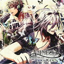 AMNESIA キャラクターCD イッキ(CV谷山紀章)&ケント(CV石田彰)イッキ(CV谷山紀章)&ケント(CV石田彰)イッキシーブイタニヤマキショウ/ケントシーブイイシダアキラ いっきしーぶいたにやまきしょう/けんとしーぶいいしだあきら　発売日 : 2012年8月01日　種別 : CD　JAN : 4560372441185　商品番号 : KDSD-562【商品紹介】キャラクターソングやミニ・ドラマ、シチュエーションボイスを収録した、AMNESIAの魅力たっぷりのキャラクターCDシリーズ。第2弾は、女性を惑わす魅惑の”スペード”のイッキと、クールで合理的な”クローバー”のケントをフィーチャー。【収録内容】CD:11.永遠のNightscape(キャラクターソング)2.my best friend?(キャラクターソング)3.君が私で私が君で(ミニドラマ)4.永遠のNightscape(Instrumental)5.my best friend?(Instrumental)6.シチュエーションボイス(添い寝)7.シチュエーションボイス(添い寝)