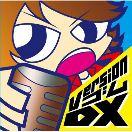 CD / ゴム / Version ゴム DX / MHCL-1881