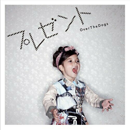 CD / OverTheDogs / �ץ쥼��� / MUCF-1003