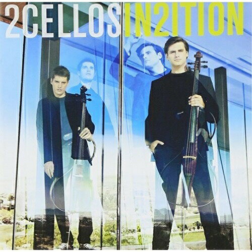 CD / 2Cellos / 2CELLOS2～IN2ITION～ (通常盤) / SICP-3685