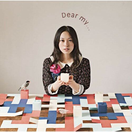 CD / 寿美菜子 / Dear my... (CD+DVD) (初回生産限定盤) / SMCL-247