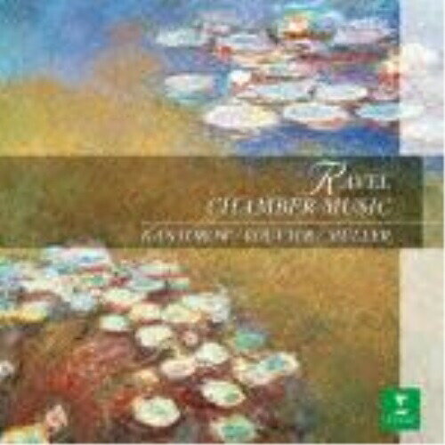 Composer: Ma Line - CD / ジャン=ジャック・カントロフ / ラヴェル:室内楽作品集 他 ラヴェル:ピアノ三重奏曲/ヴァイオリンとチェロのためのソナタ/ヴァイオリン・ソナタ (解説付) (特別価格盤) / WPCS-22199