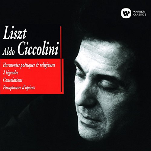 リスト:詩的で宗教的な調べ/2つの伝説曲 コンソレーション(全曲) オペラ・パラフレーズ集アルド・チッコリーニチッコリーニ アルド ちっこりーに あるど　発売日 : 2012年8月22日　種別 : CD　JAN : 4943674185146　商品番号 : WPCS-50751【収録内容】CD:11.詩的で宗教的な調べ S.173 祈り2.詩的で宗教的な調べ S.173 アヴェ・マリア3.詩的で宗教的な調べ S.173 孤独のなかの神の祝福4.詩的で宗教的な調べ S.173 死者の追憶5.詩的で宗教的な調べ S.173 パーテル・ノステル6.詩的で宗教的な調べ S.173 眠りから覚めた御子への賛歌7.詩的で宗教的な調べ S.173 葬送、1894年10月8.詩的で宗教的な調べ S.173 パレストリーナによるミゼレーゼ9.詩的で宗教的な調べ S.173 アンダンテ・ラクリモーソ10.詩的で宗教的な調べ S.173 愛の賛歌CD:21.2つの伝説曲 S.175 小鳥に説教するアッシジの聖フランチェスコ2.2つの伝説曲 S.175 水の上を歩くパオラの聖フランチェスコ3.コンソレーション S.172 第1番:アンダンテ・コン・モート(ホ長調)4.コンソレーション S.172 第2番:ウン・ポコ・ピウ・モッソ(ホ長調)5.コンソレーション S.172 第3番:レント・プラシード(変ニ長調)6.コンソレーション S.172 第4番:クワジ・アダージョ(変ニ長調)7.コンソレーション S.172 第5番:アンダンティーノ(ホ長調)8.コンソレーション S.172 第6番:アレグレット・センプレ・カンタービレ(嬰ハ短調)9.グノーの(ファウスト)からのワルツによるパラフレーズ10.ヴェルディの(シモン・ボッカネグラ)の回想によるパラフレーズ11.ヴェルディの(トロヴァトーレ)のミゼレーレによるパラフレーズ12.ヴェルディの(リゴレット)による演奏会用パラフレーズ