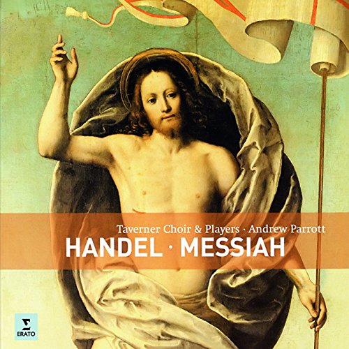 ヘンデル:メサイア(全曲)アンドルー・パロットパロット アンドルー ぱろっと あんどるー　発売日 : 2012年9月19日　種別 : CD　JAN : 4943674185634　商品番号 : WPCS-50832【収録内容】CD:11.オラトリオ(メサイア)HWV56 第1部 シンフォニー(序曲)2.オラトリオ(メサイア)HWV56 第1部 アコンパニャード(テノール):慰めよ、汝ら我らが民を慰めよ3.オラトリオ(メサイア)HWV56 第1部 アリア(テノール):もろもろの谷は高くあれ4.オラトリオ(メサイア)HWV56 第1部 合唱:かくて主の栄光あれ5.オラトリオ(メサイア)HWV56 第1部 アコンパニャード(バス):万軍の主かく言いたもう6.オラトリオ(メサイア)HWV56 第1部 アリア(カウンターテナー):されどその来る日には7.オラトリオ(メサイア)HWV56 第1部 合唱:彼はレビの裔を潔め8.オラトリオ(メサイア)HWV56 第1部 レシタティーフ(アルト):見よ、おとめがみごもって9.オラトリオ(メサイア)HWV56 第1部 アリア(アルト):良きおとずれをシオンに伝うる者よ10.オラトリオ(メサイア)HWV56 第1部 アコンパニャード(バス):見よ、暗きは地をおおい11.オラトリオ(メサイア)HWV56 第1部 アリア(バス):暗きを歩める民は12.オラトリオ(メサイア)HWV56 第1部 合唱:ひとりのみどり子われらのために生まれたり13.オラトリオ(メサイア)HWV56 第1部 パイファ(オーケストラ)14.オラトリオ(メサイア)HWV56 第1部 レシタティーフ(ソプラノ):羊飼いたちが夜15.オラトリオ(メサイア)HWV56 第1部 合唱:いと高きところに栄光、神にあれ16.オラトリオ(メサイア)HWV56 第1部 アリア(ソプラノ):大いに喜べ、シオンの娘よ17.オラトリオ(メサイア)HWV56 第1部 レシタティーフ(カウンターテナー):その時、めしいの目は開かれ18.オラトリオ(メサイア)HWV56 第1部 アリア(カウンターテナー/ソプラノ):主は教者の如くその群れを19.オラトリオ(メサイア)HWV56 第1部 合唱:我がくびきは易く20.オラトリオ(メサイア)HWV56 第2部 合唱:見よ、神の小羊21.オラトリオ(メサイア)HWV56 第2部 アリア(アルト):彼は侮られて人に捨てられ22.オラトリオ(メサイア)HWV56 第2部 合唱:まことに彼は我らの悩みを負い23.オラトリオ(メサイア)HWV56 第2部 合唱:その打たれし傷によりて我らは癒されたり24.オラトリオ(メサイア)HWV56 第2部 合唱:我らはみな羊のごとく迷いてCD:21.オラトリオ(メサイア)HWV56 第2部 アコンパニャード(テノール):すべて我を見る者は、我をあざみ笑い2.オラトリオ(メサイア)HWV56 第2部 合唱:彼は神に依り頼めリ3.オラトリオ(メサイア)HWV56 第2部 アコンパニャード(テノール):そしり我が心を砕きぬれば4.オラトリオ(メサイア)HWV56 第2部 アリオーソ(テノール):思いて見よ5.オラトリオ(メサイア)HWV56 第2部 アコンパニャード(ソプラノ):彼は、命ある者の地から断たれたのだ6.オラトリオ(メサイア)HWV56 第2部 アリア(ソプラノ):そは汝我が霊を陰府に捨ておきたまわず7.オラトリオ(メサイア)HWV56 第2部 合唱:門よ、汝らのこうべをあげよ8.オラトリオ(メサイア)HWV56 第2部 レシタティーフ(テノール):神は御使いたちの誰に対して言われたのか?9.オラトリオ(メサイア)HWV56 第2部 合唱:神の御使いたちはことごとく10.オラトリオ(メサイア)HWV56 第2部 アリア(カウンターテナー):汝はとりこを率いて高き山にのぼり11.オラトリオ(メサイア)HWV56 第2部 合唱:主みことばをたもう12.オラトリオ(メサイア)HWV56 第2部 アリア(ソプラノ):ああ麗しきかな13.オラトリオ(メサイア)HWV56 第2部 合唱:その声は全地に行きわたり14.オラトリオ(メサイア)HWV56 第2部 アリア(バス):汝何なれば15.オラトリオ(メサイア)HWV56 第2部 合唱:我らそのかせをこぼち16.オラトリオ(メサイア)HWV56 第2部 レシタティーフ(テノール):天に座する者は嘲笑い17.オラトリオ(メサイア)HWV56 第2部 アリア(テノール):汝くろがねの枕をもて彼らを打ちやぶり18.オラトリオ(メサイア)HWV56 第2部 合唱:ハレルヤ19.オラトリオ(メサイア)HWV56 第3部 アリア(ソプラノ):我知る、我を贖うものは生く20.オラトリオ(メサイア)HWV56 第3部 合唱:それ人によりて死の来たりしごとく〜21.オラトリオ(メサイア)HWV56 第3部 アコンパニャード(バス):見よ、我汝らに奥義を告げん22.オラトリオ(メサイア)HWV56 第3部 アリア(バス):ラッパ鳴りて23.オラトリオ(メサイア)HWV56 第3部 レシタティーフ(カウンターテナー):その時24.オラトリオ(メサイア)HWV56 第3部 二重唱:おお死よ25.オラトリオ(メサイア)HWV56 第3部 合唱:されど感謝すべきかな26.オラトリオ(メサイア)HWV56 第3部 アリア(アルト):神もし我らの味方ならば27.オラトリオ(メサイア)HWV56 第3部 合唱:屠られたまい、その血をもて〜アーメン