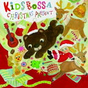 CD / オムニバス / KiDS BOSSA CHRISTMAS PRESENT (紙ジャケット) (初回生産限定盤) / XNSS-10219