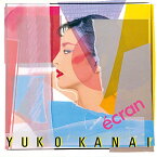 CD / 金井夕子 / ecran (UHQCD) / PCCA-50298