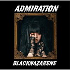 CD / BLACKNAZARENE / ADMIRATION (村田実果子盤) / QARF-61002