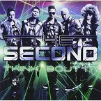 CD / THE SECOND from EXILE / THINK 'BOUT IT! (CD+DVD) (期間限定生産盤) / RZCD-59234