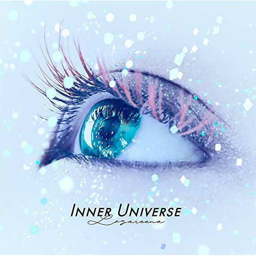 CD / ロザリーナ / INNER UNIVERSE (CD+Blu-ray) (初回生産限定盤) / SRCL-11403