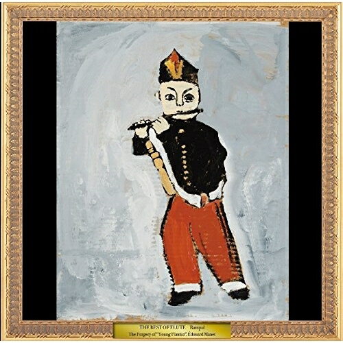 「アーブル美術館」プレゼンツ「クラシック音楽の或る棚」名曲シリーズ 18 フルート名曲集〜ベスト・オブ・ランパル (解説付)ジャン=ピエール・ランパルランパル ジャンピエール らんぱる じゃんぴえーる　発売日 : 2017年9月13日　種別 : CD　JAN : 4943674264735　商品番号 : WPCS-13704【収録内容】CD:11.管弦楽組曲 第2番 BWV1067 〜ポロネーズ&ドゥーブル2.管弦楽組曲 第2番 BWV1067 〜バディヌリ3.フルート・ソナタ BWV1031 〜シチリアーノ4.フルート協奏曲 作品4-5 〜アラ・シチリアーナ5.フルートとハープのための協奏曲 K.299 〜アンダンティーノ6.フルート協奏曲 「ごしきひわ」 作品10-3 RV428 〜カンタービレ7.フルート協奏曲 「ごしきひわ」 作品10-3 RV428 〜アレグロ8.フルート協奏曲 ハ長調 〜アレグロ9.フルート協奏曲 ホ短調 〜ロンド・アレグレット10.協奏曲 ハ長調 〜プレスティッシモ11.グリーンスリーヴス -フルートとハープのための12.子守歌 作品16 -フルートとハープのための13.間奏曲 -フルートとハープのための14.フルート協奏曲 ホ短調 〜ロンド15.フルート協奏曲 〜アレグロ・ヴィヴァーチェ