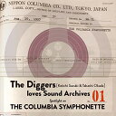 on HOME-ۡ-㤨CD / ˥Х / The Diggers loves Sound Archives 01: Spotlight on THE COLUMBIA SYMPHONETTE?ڷİ졦Ŀ򡢥ӥեͥåȤõ / COCB-54297פβǤʤ2,851ߤˤʤޤ